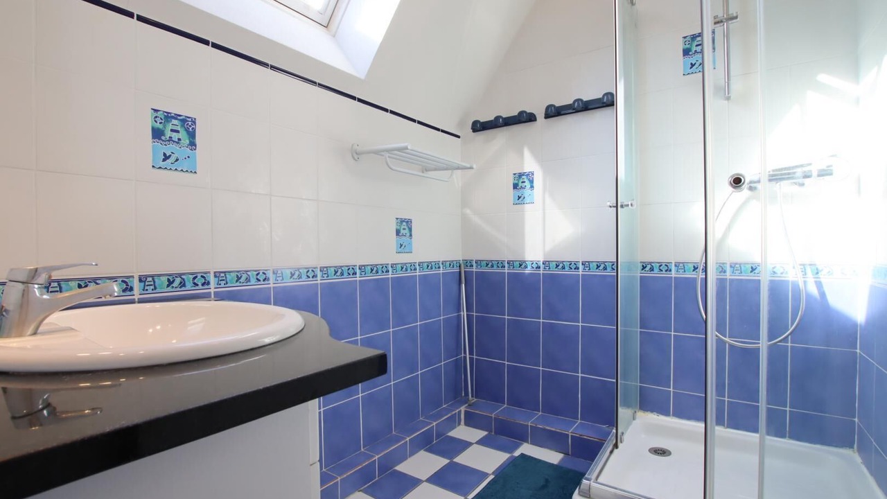 Photo of Bathroom in Ledeuix