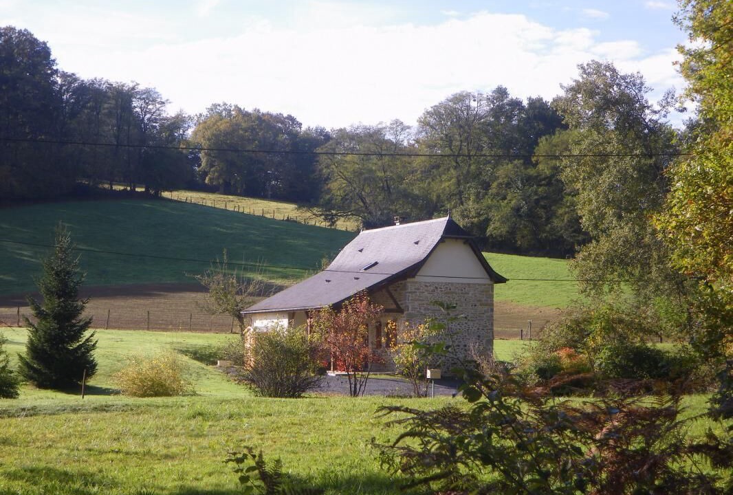 Photo of Outdoor in Ledeuix