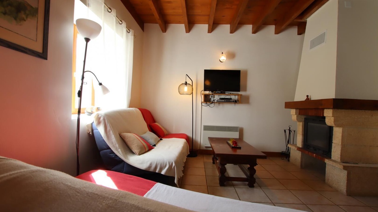 Photo of Livingroom in Ledeuix