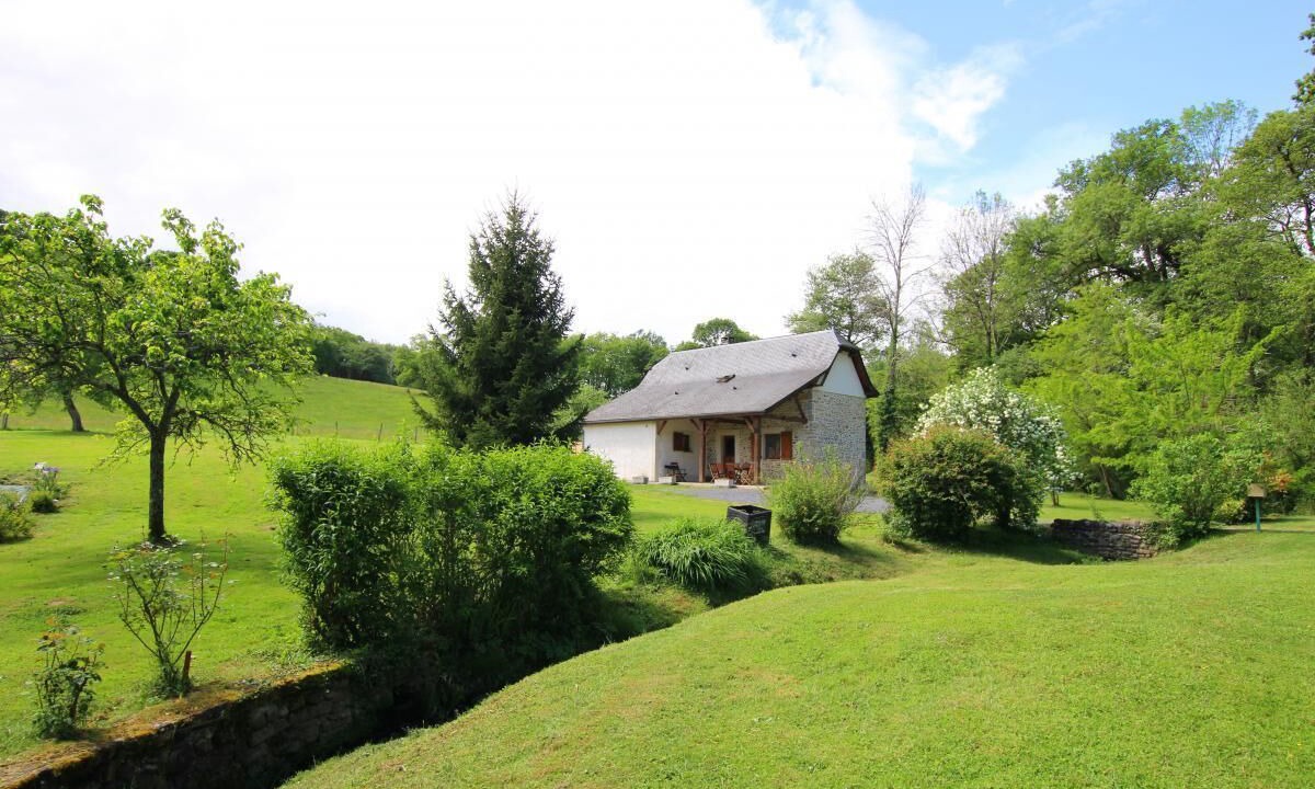 Photo of Outdoor in Ledeuix
