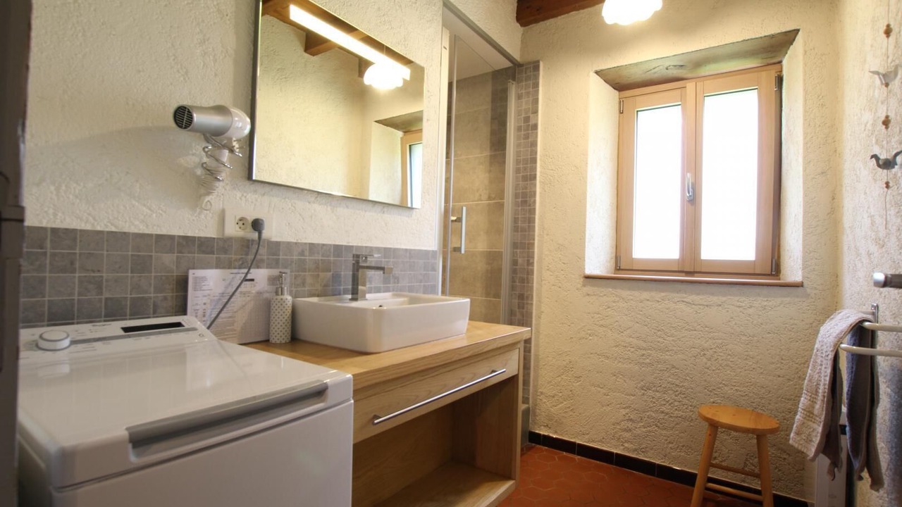 Photo of Bathroom in Arette