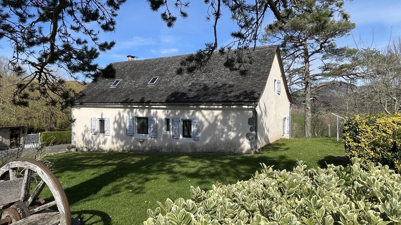 Photo of Outdoor in Arette