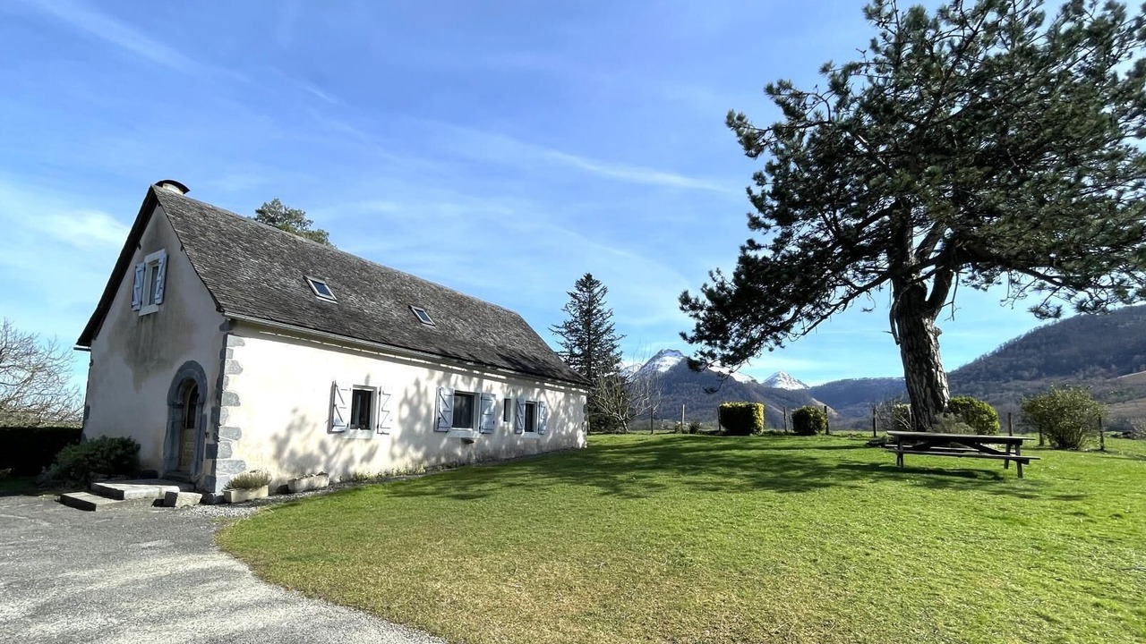 Photo of Outdoor in Arette