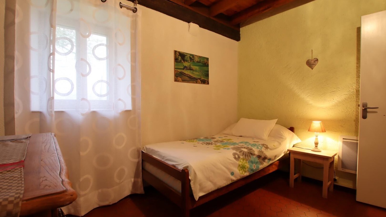 Photo of Bedroom in Arette