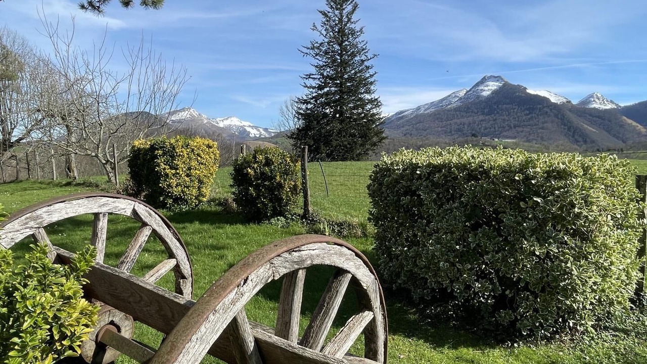 Photo of Outdoor in Arette
