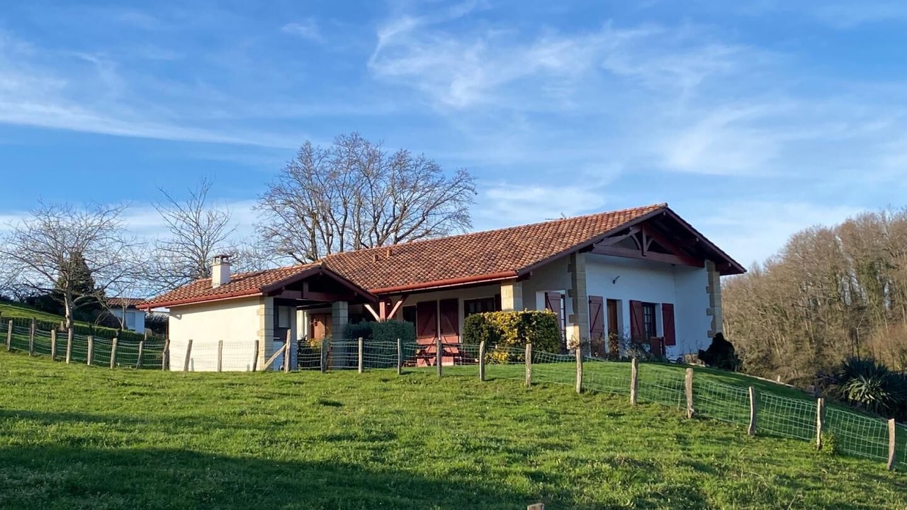 Photo of Outdoor in Saint-Pee-sur-Nivelle