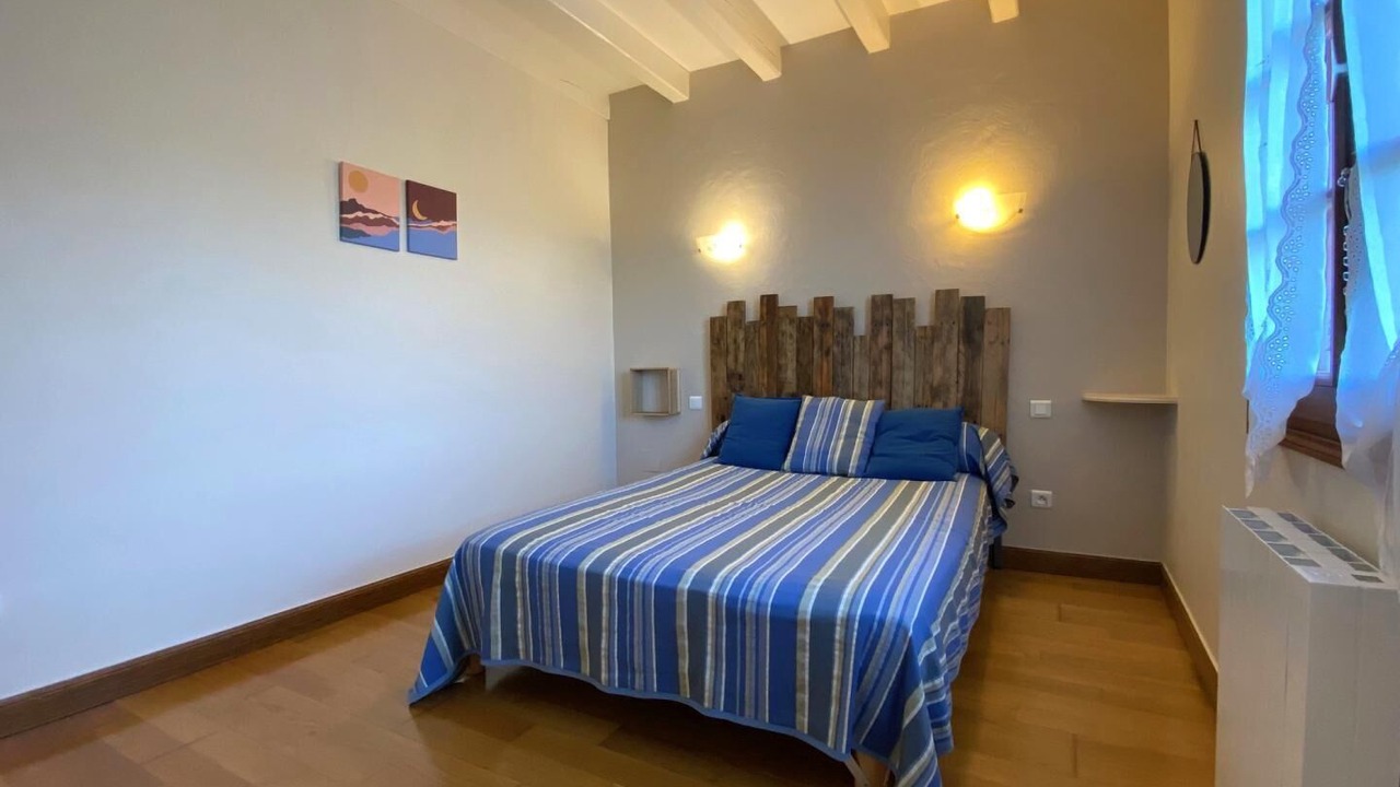 Photo of Bedroom in Saint-Pee-sur-Nivelle