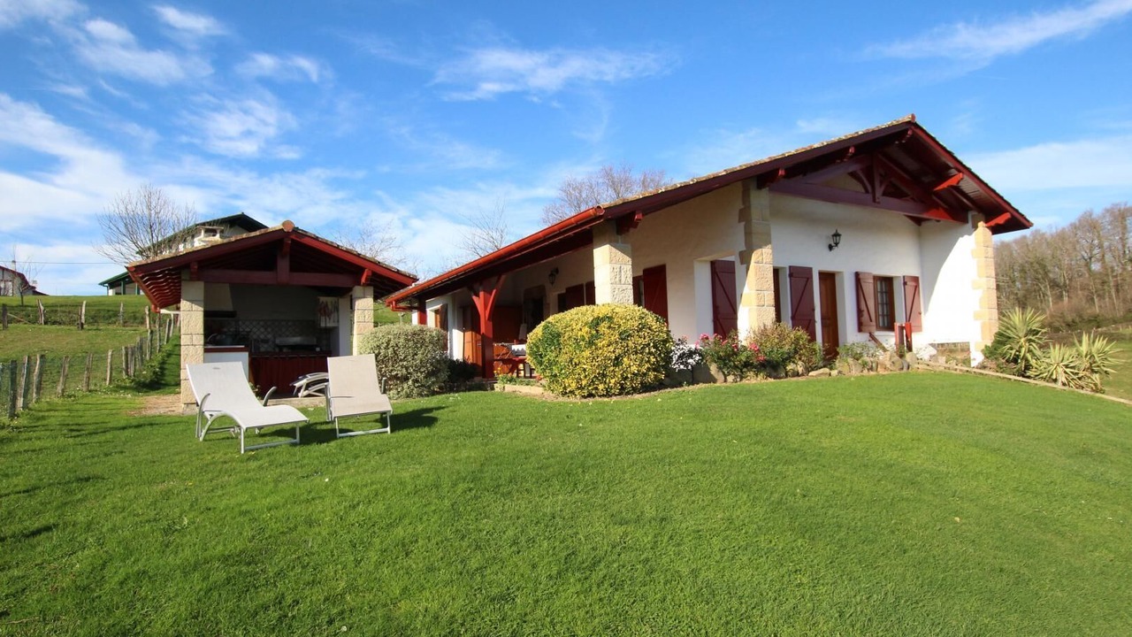 Photo of Outdoor in Saint-Pee-sur-Nivelle