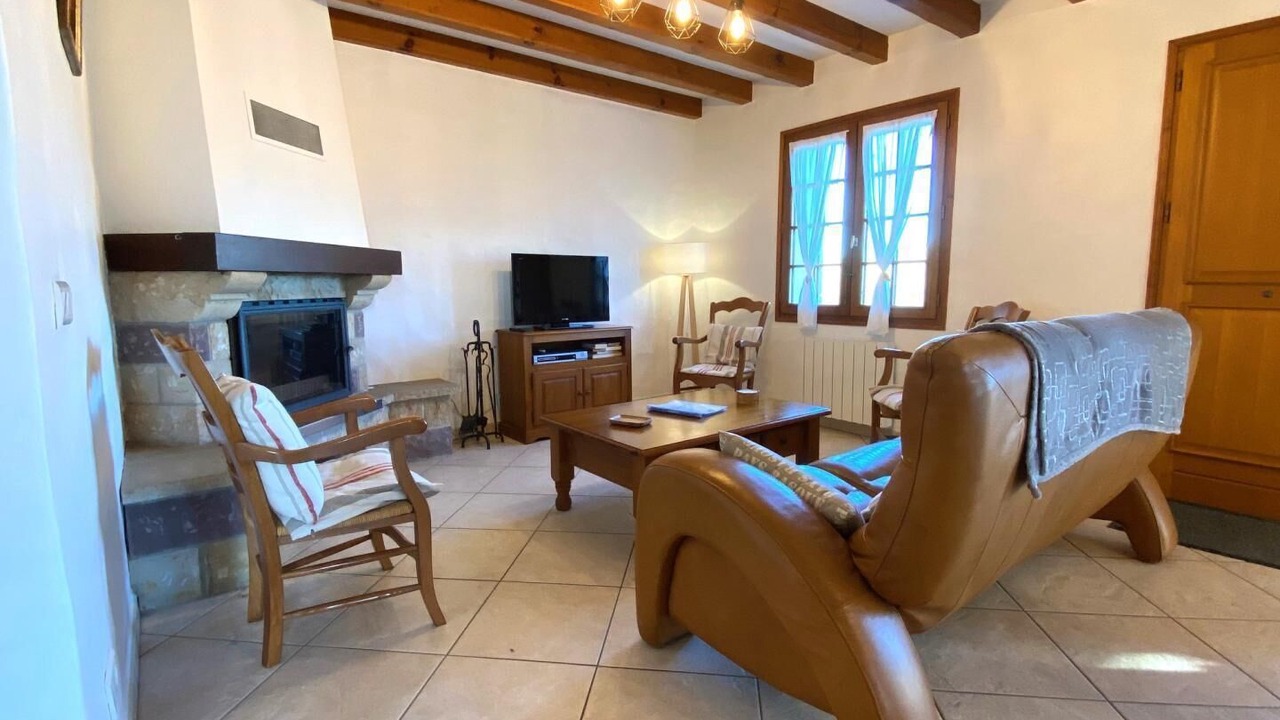 Photo of Livingroom in Saint-Pee-sur-Nivelle