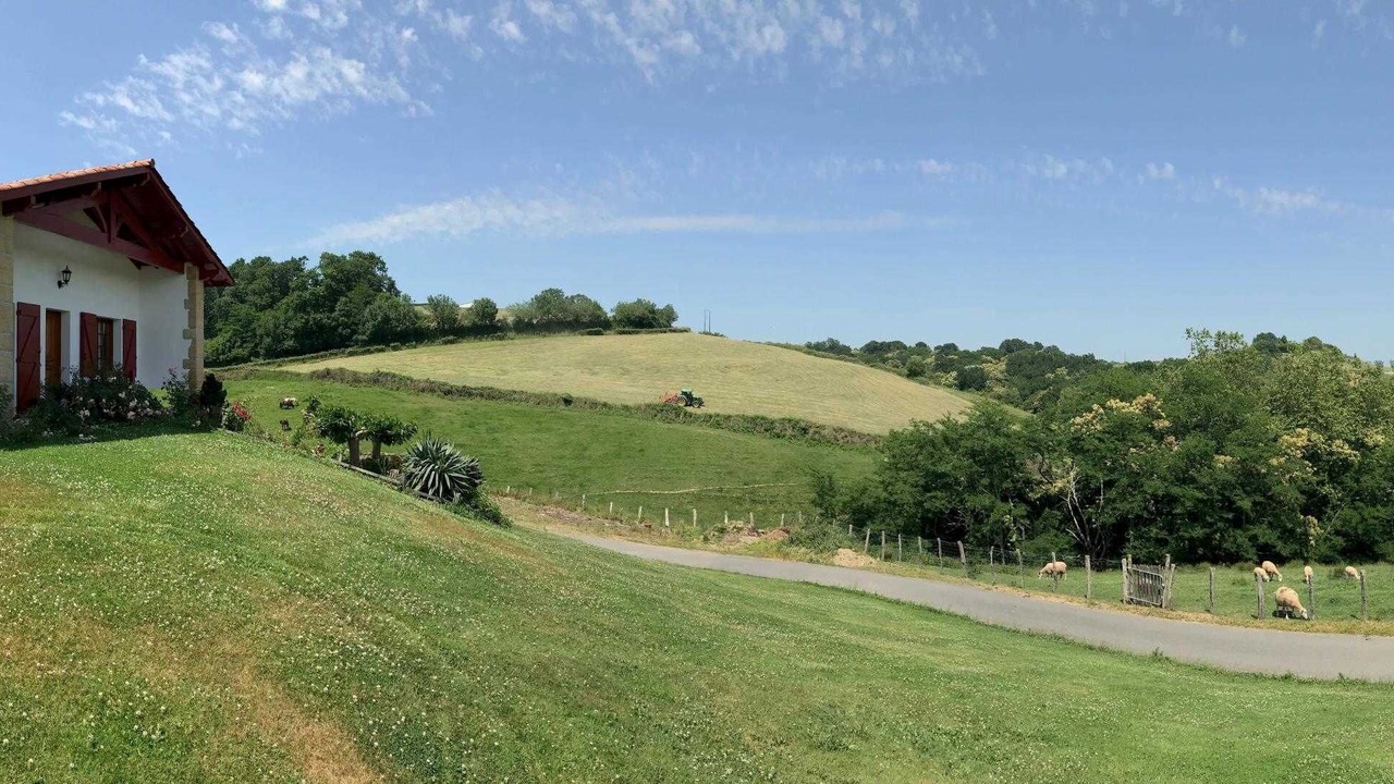 Photo of Outdoor in Saint-Pee-sur-Nivelle