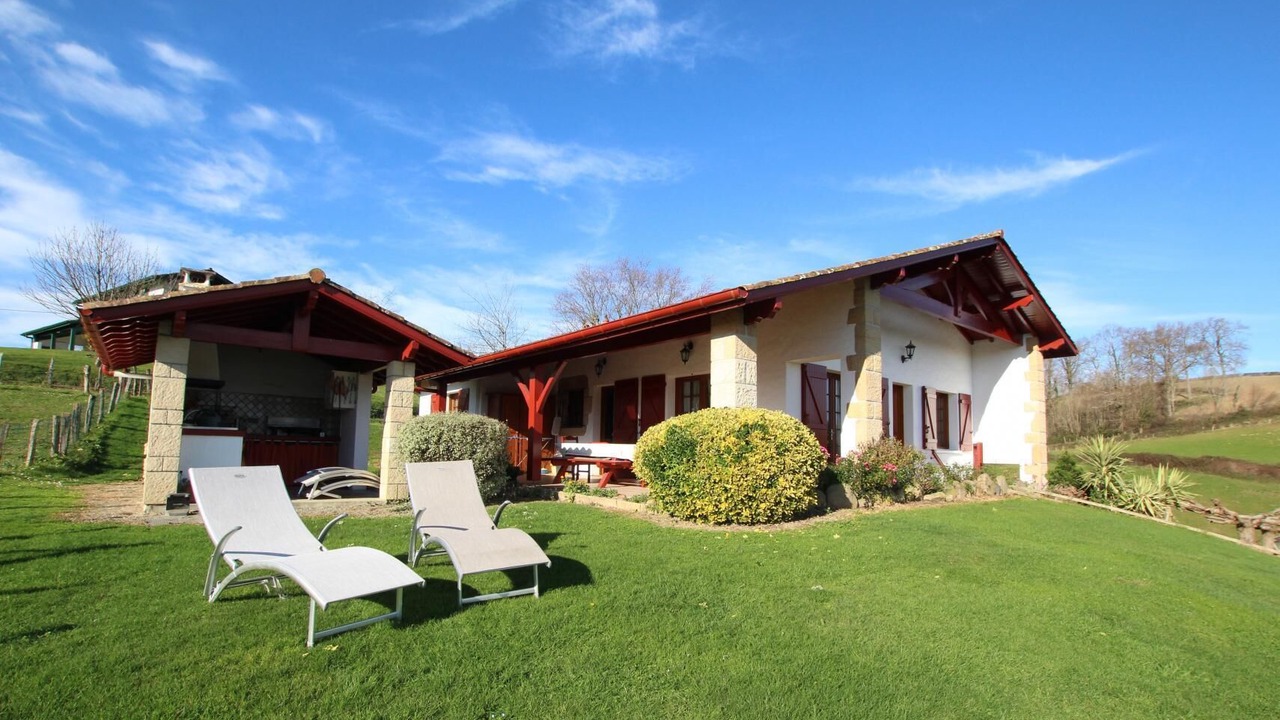 Photo of Outdoor in Saint-Pee-sur-Nivelle
