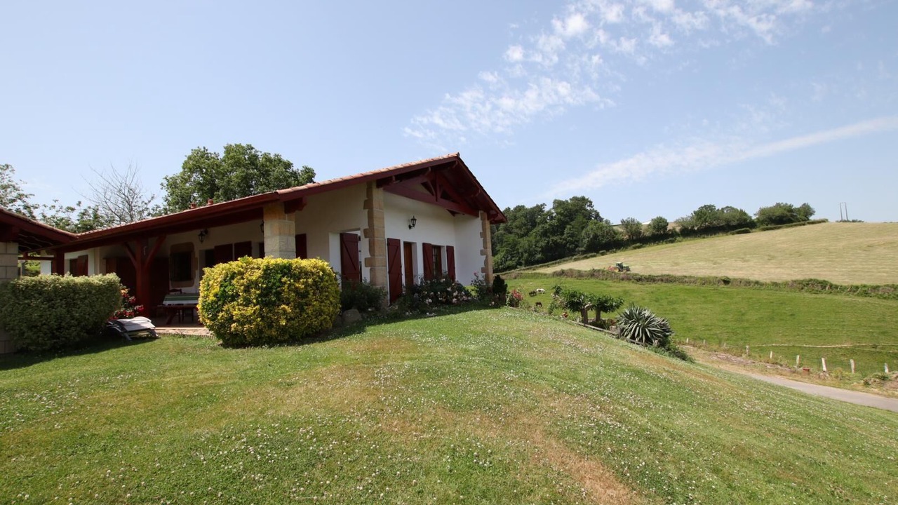 Photo of Outdoor in Saint-Pee-sur-Nivelle
