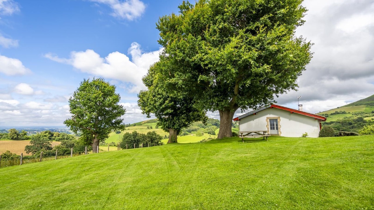 Photo of Outdoor in Urcuray