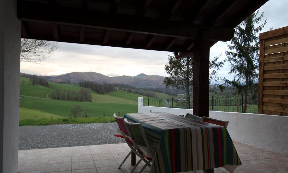 Photo of Outdoor in Ainhice-Mongelos