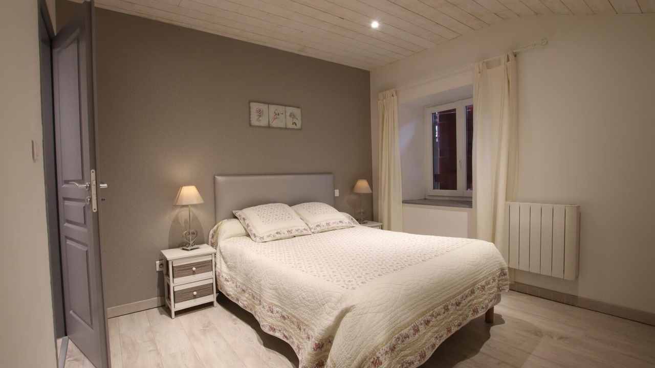 Photo of Bedroom in Ainhice-Mongelos