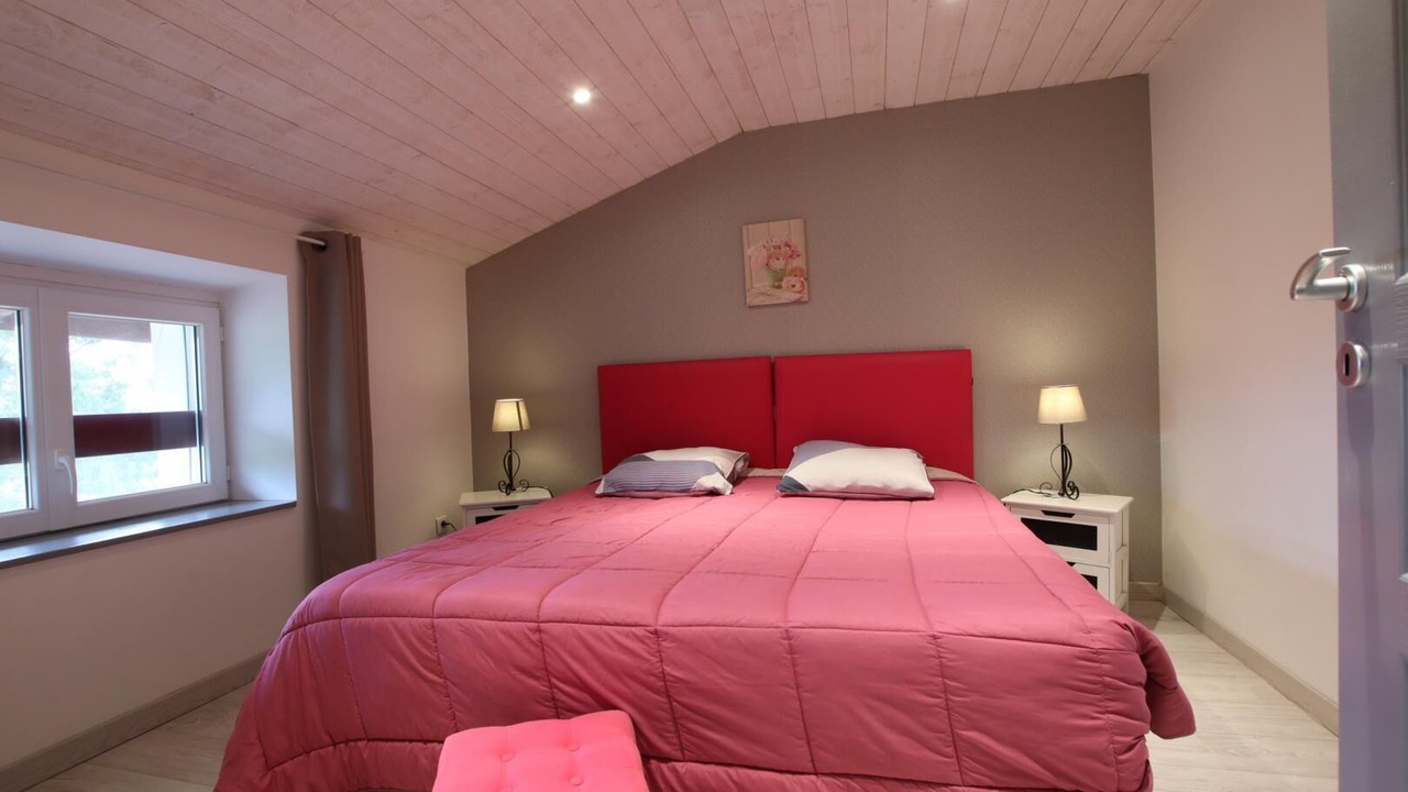 Photo of Bedroom in Ainhice-Mongelos