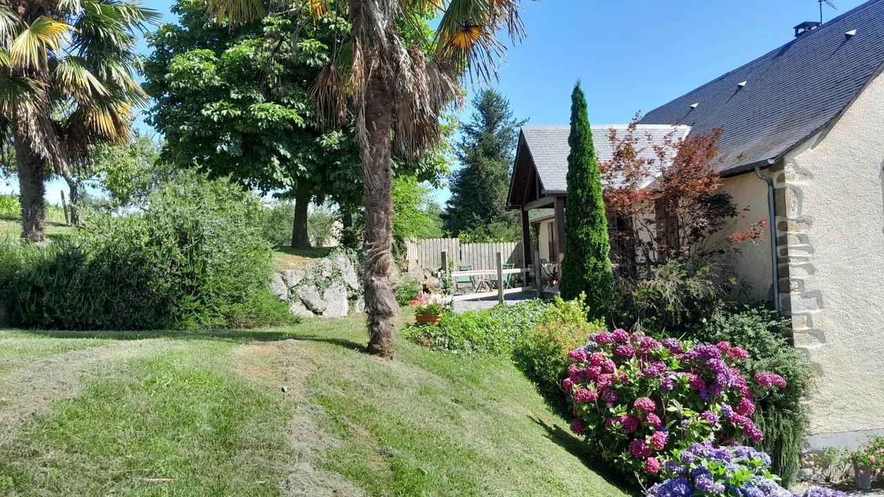 Photo of Outdoor in Rebenacq