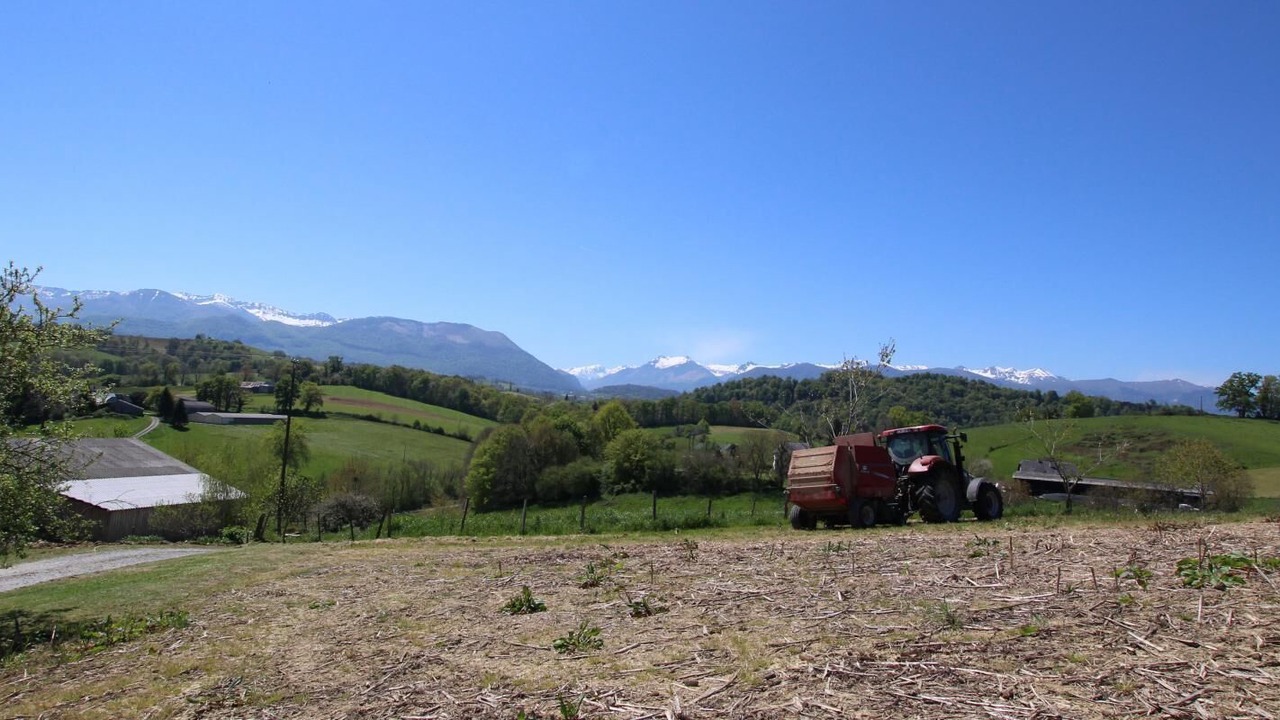 Photo of Outdoor in Rebenacq
