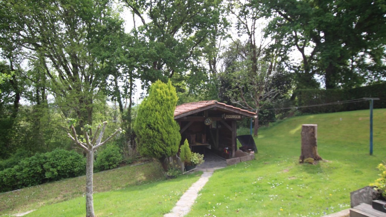 Photo of Outdoor in Arbonne