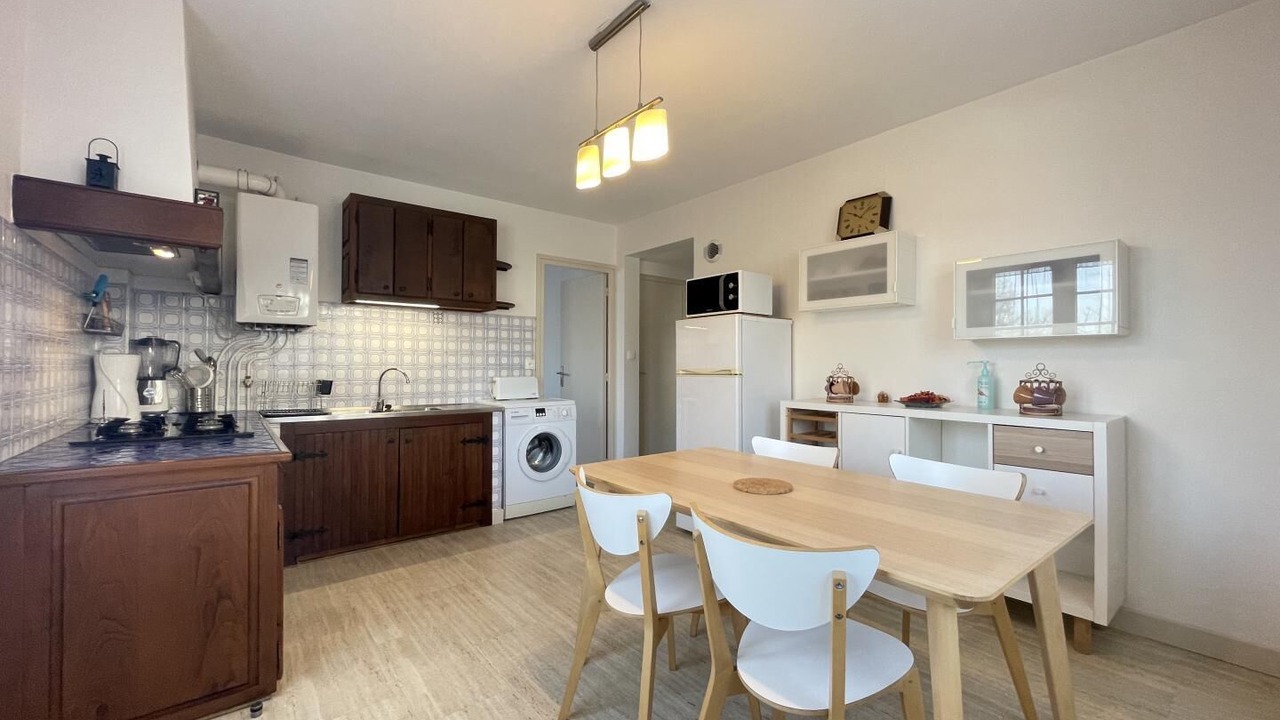 Photo of Kitchen in Arbonne
