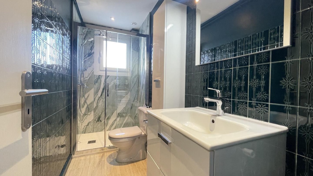 Photo of Bathroom in Arbonne
