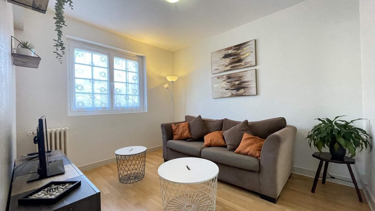 Photo of Livingroom in Arbonne