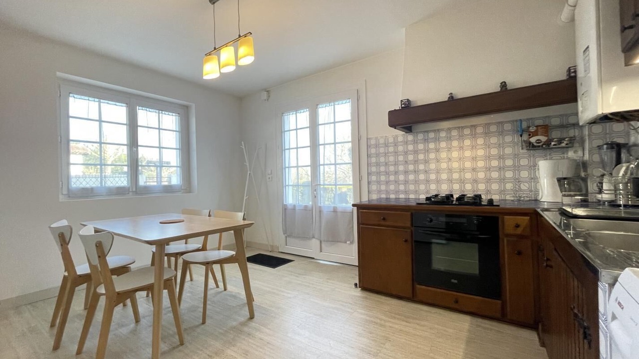 Photo of Kitchen in Arbonne