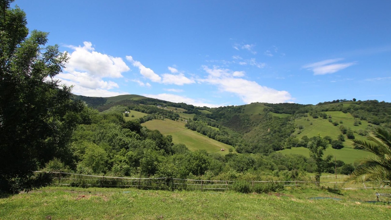 Photo of Outdoor in Barcus