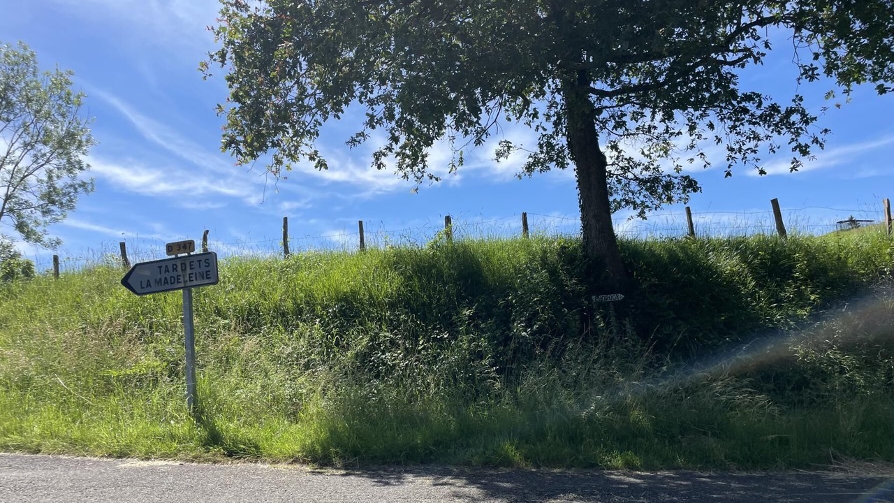 Photo of Outdoor in Barcus