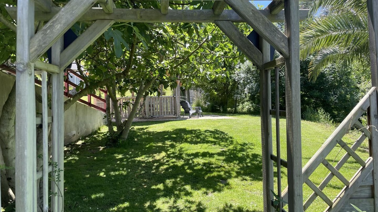 Photo of Outdoor in Barcus
