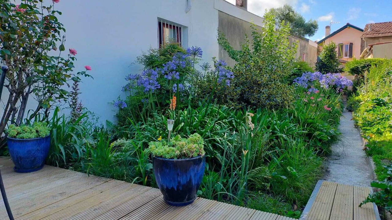Photo of Outdoor in Biarritz