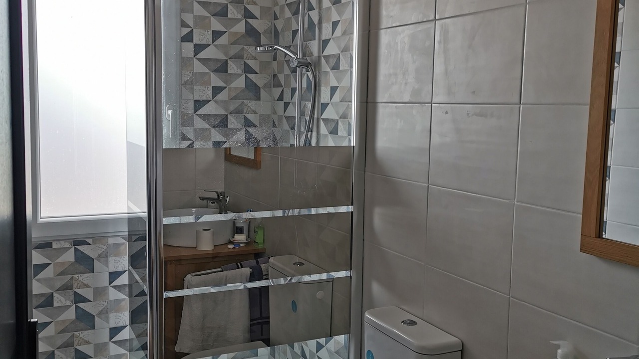 Photo of Bathroom in Biarritz