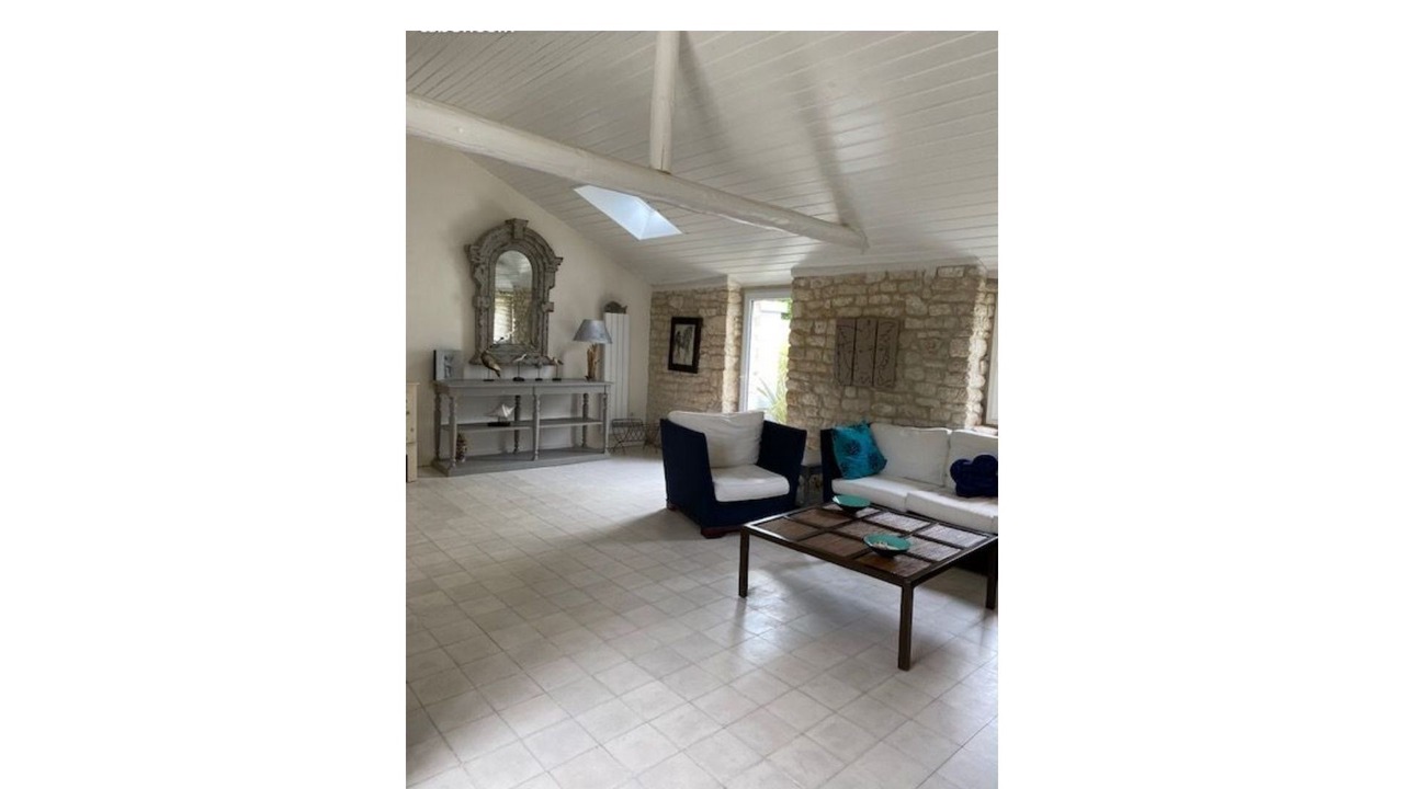 Photo of Livingroom in L'Echardiere