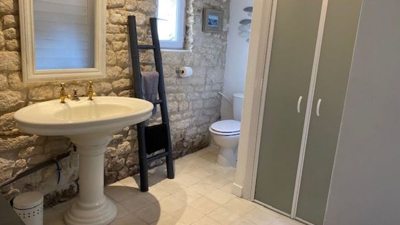 Photo of Bathroom in L'Echardiere