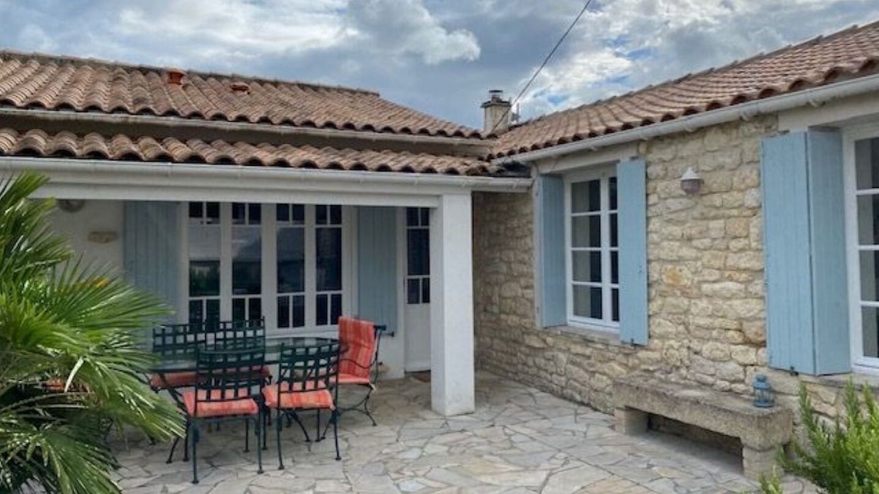 Photo of Outdoor in L'Echardiere