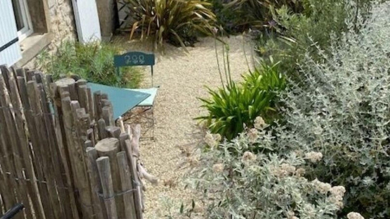 Photo of Outdoor in L'Echardiere
