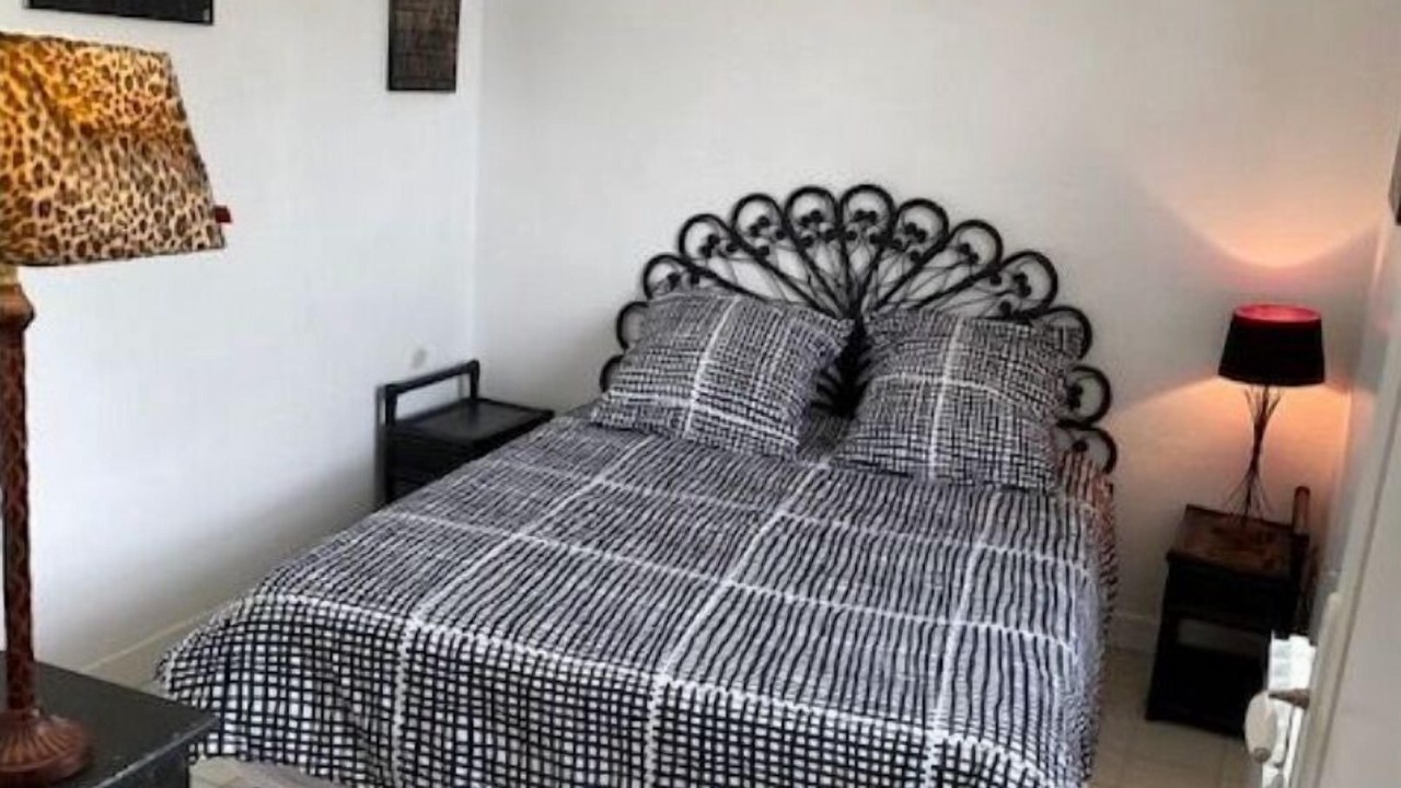 Photo of Bedroom in L'Echardiere