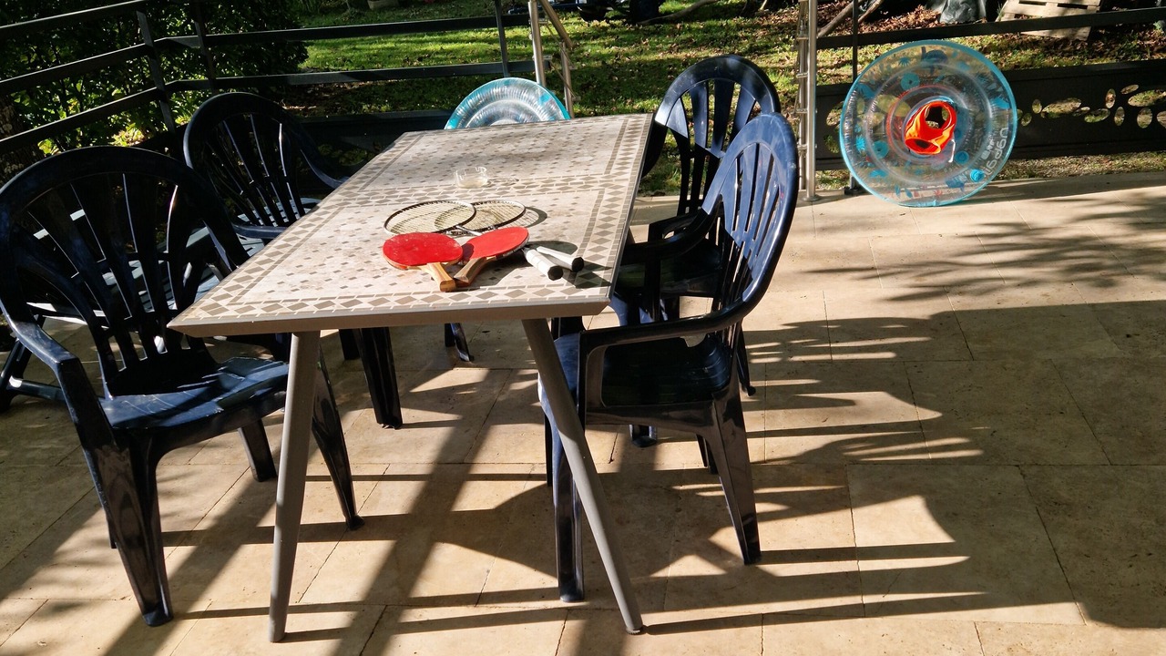 Photo of Outdoor in Condat-sur-Vezere