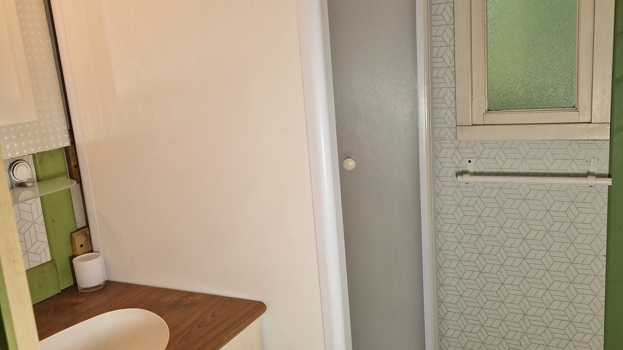 Photo of Bathroom in Condat-sur-Vezere
