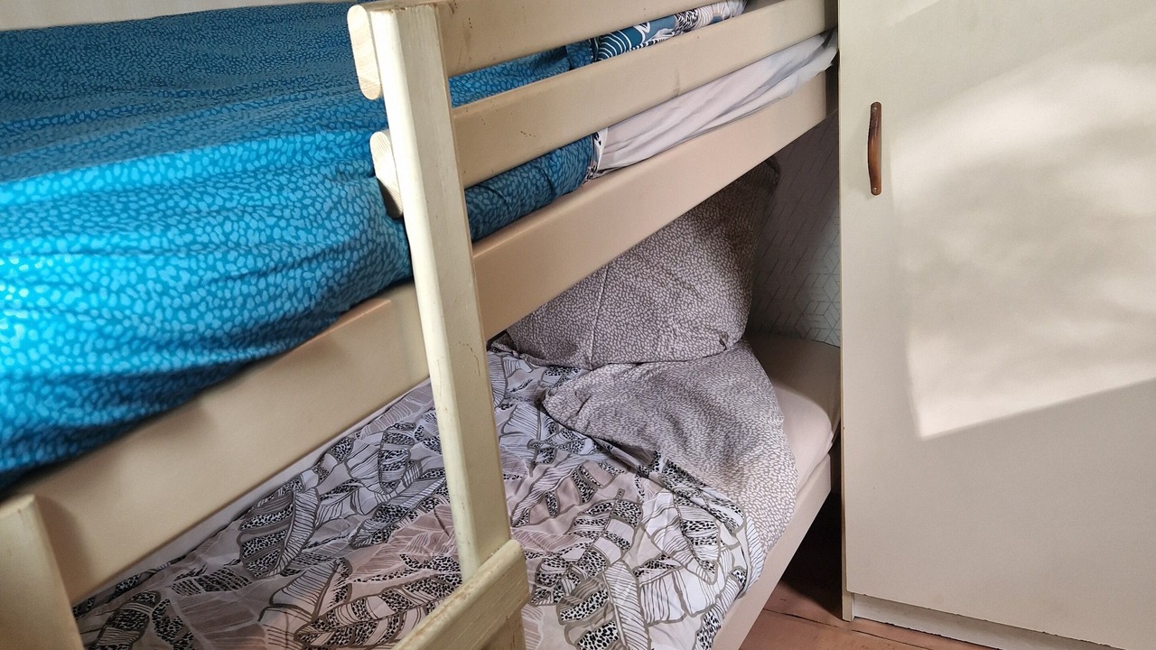 Photo of Bedroom in Condat-sur-Vezere