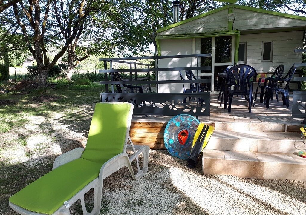 Photo of Outdoor in Condat-sur-Vezere