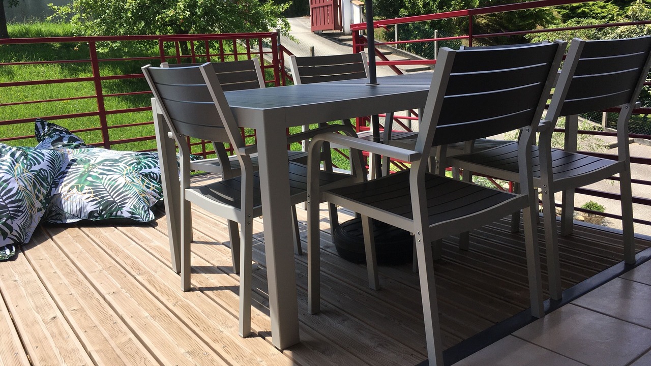 Photo of Outdoor in Villefranque