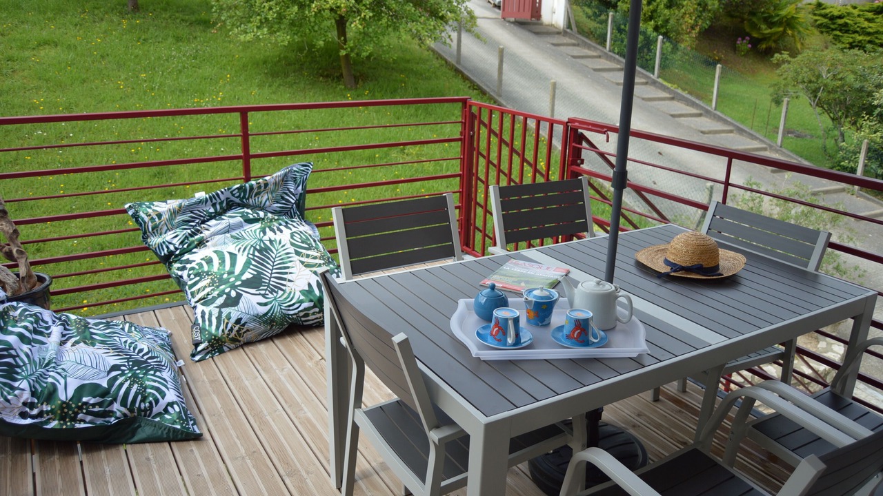 Photo of Outdoor in Villefranque