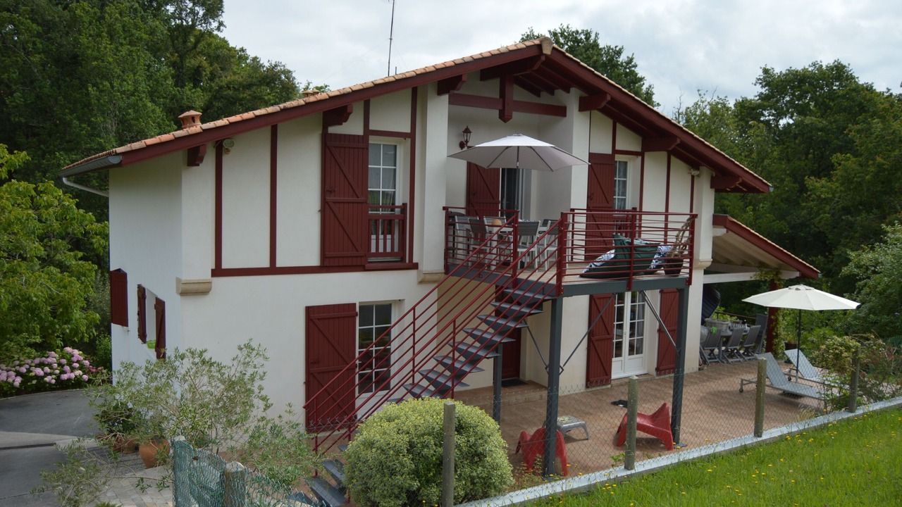 Photo of Outdoor in Villefranque