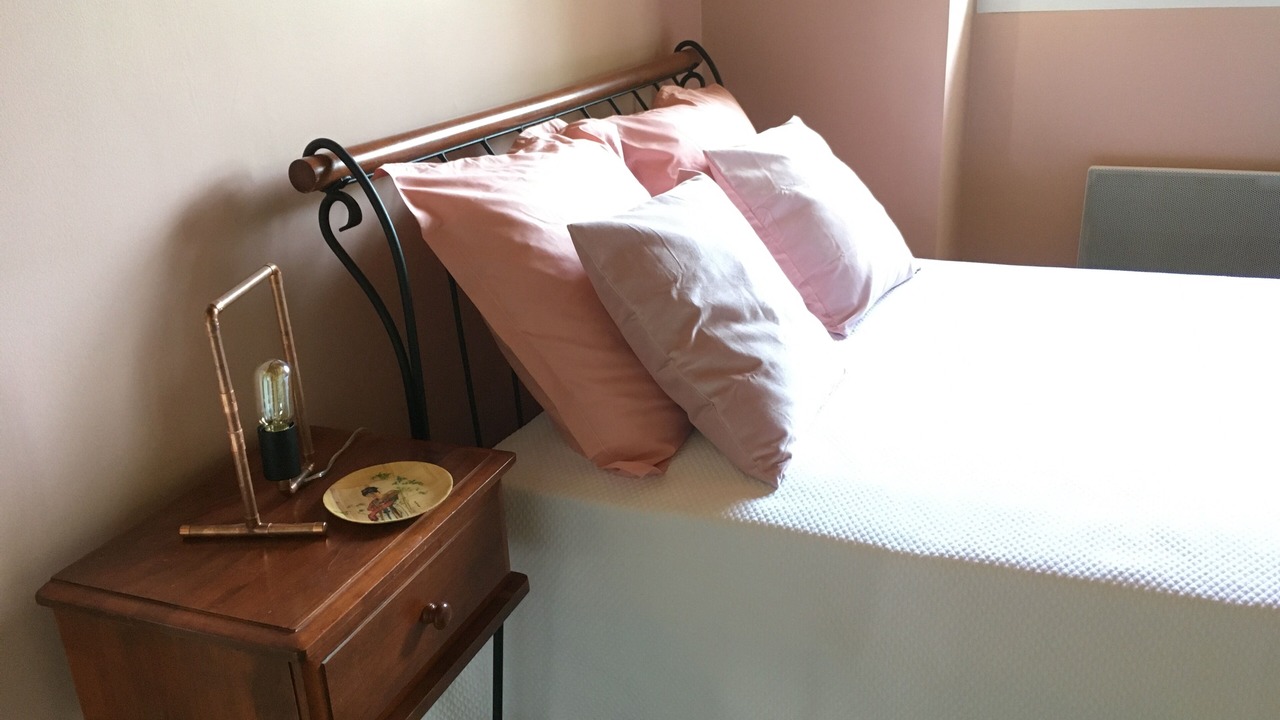 Photo of Bedroom in Villefranque