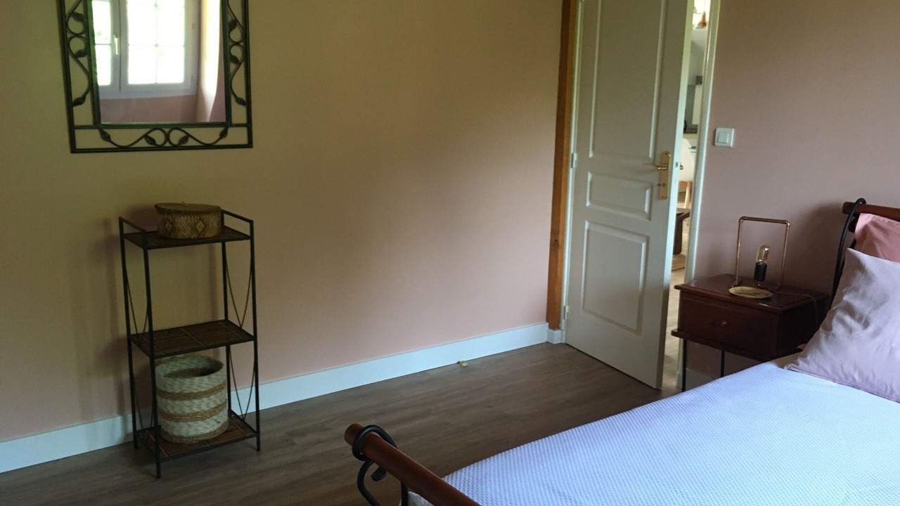 Photo of Bedroom in Villefranque