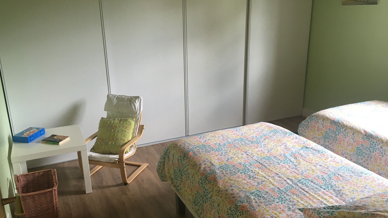 Photo of Bedroom in Villefranque