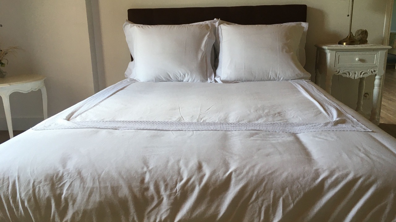 Photo of Bedroom in Villefranque