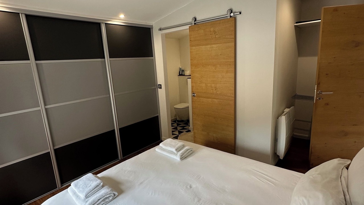 Photo of Bedroom in Lege-Cap-Ferret