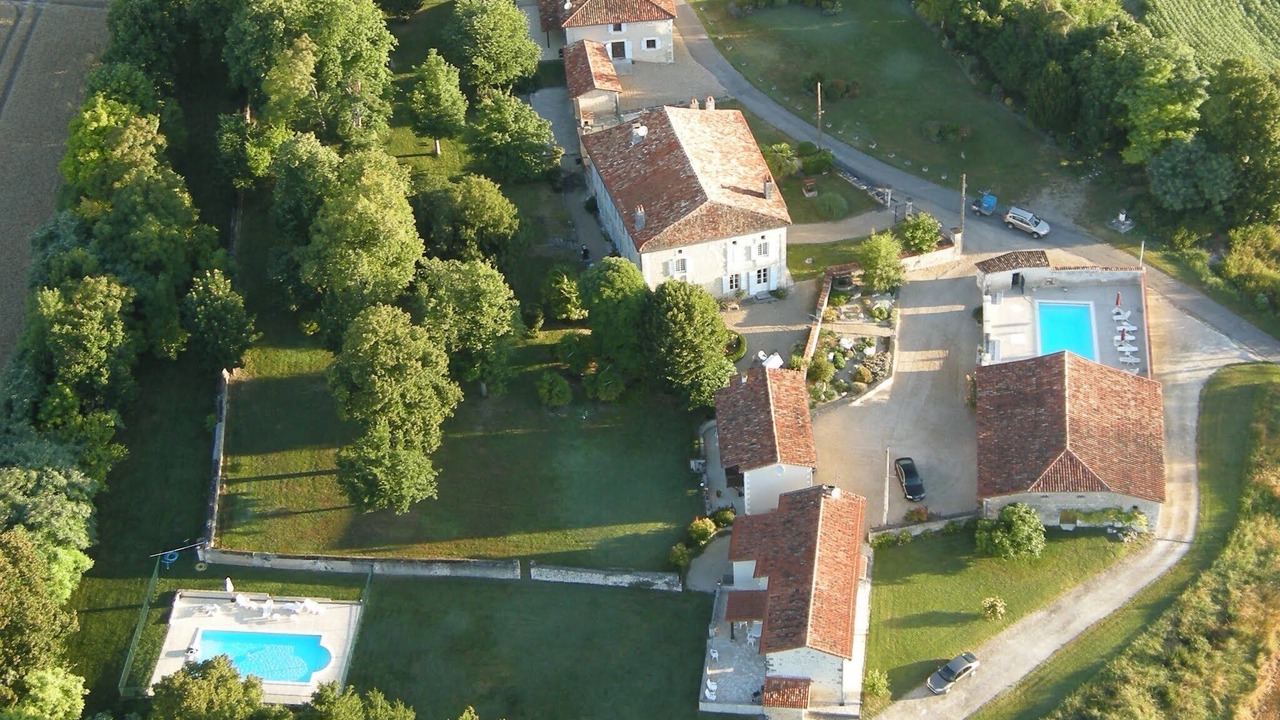 Photo of Outdoor in Montboyer